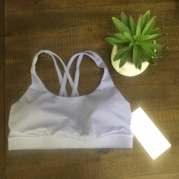 lululemon athletica Other - NEW Lululemon Energy Bra